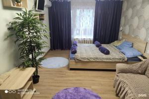 Апартаменты на Советская улица, 30, Минеральные Воды