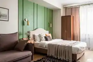 Kvart Hotel, Москва