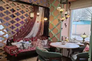 Апартаменты на Ленинградский проспект, 57, Москва