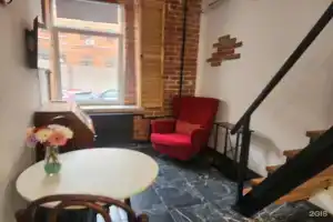 Апартаменты на Бабаевская улица, 1/8с1, Москва