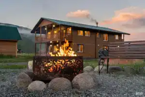 Belukha Village Корпус 2, Тюнгур