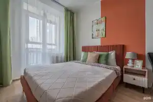 Апартаменты на Крестинского 8, Екатеринбург