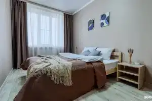 Апартаменты на ул. Васильковая, 7, Астрахань