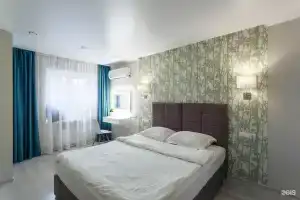 Две Подушки на улице Пирогова