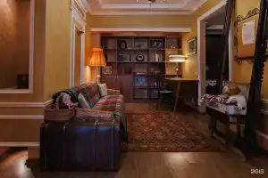 Апартаменты на улица Лодыгина, 4, Екатеринбург
