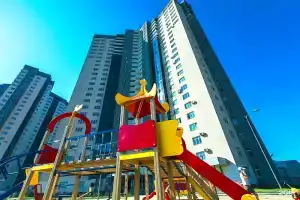 Апартаменты на Труда 162 кв , Челябинск