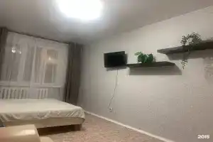 Апартаменты на улица Орджоникидзе, 30/1, Уфа