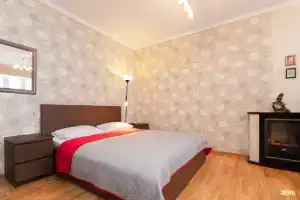 Апартаменты на Донская улица, 5, Пионерский