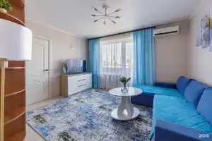 ApartLux (АпартЛюкс) в Волковом переулке