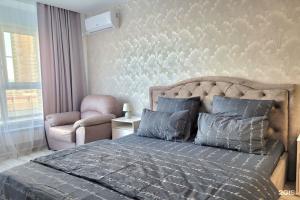 Апартаменты на улица Партизана Железняка, 38, Красноярск
