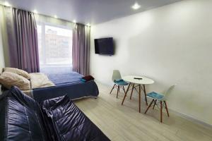 Апартаменты на Стрелковая улица, 18к2, кв 8, Владивосток