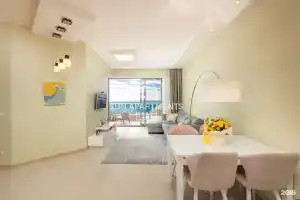 Sun Apartments, Сочи