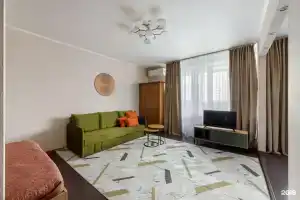 ApartLux (АпартЛюкс) на Новаторов, Москва