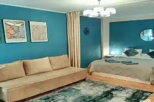 Дом Иркутск, Иркутск