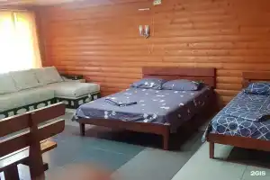 Гостевой дом на Заячьей поляне, Воронеж