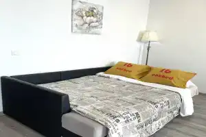 Onebed на бульваре Красногорский 23 корпус 1, Красногорск