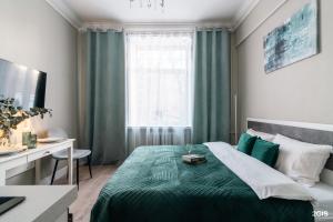 Апартаменты на Гостиничный проезд, 8к1, Москва