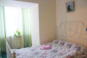 Muza Apartments, Плес