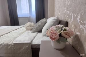 Апартаменты на Ул 3 Интернационала д 86, Ногинск