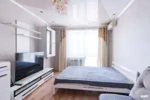 Апартаменты на улица Горького, д. 154, Благовещенск