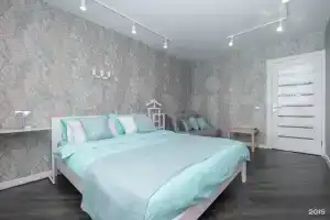 Апартаменты на ул. Ленина, 11к2, Зеленодольск