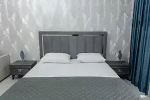 Lunacharsky_apartaments, Ессентуки