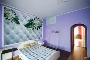 Апартаменты на Красный путь, д. 151, Омск