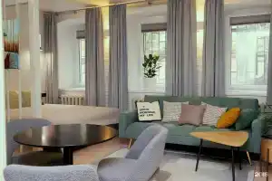 EasyGuest, Москва