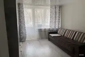 Апартаменты на Учебный переулок, 3, Москва