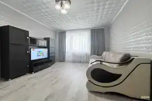 Апартаменты на Гафиатуллина 43, Альметьевск