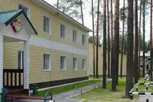 Мини-отель «Регион 86» в Советском районе