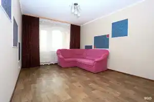Апартаменты на Степанца улица, 14, Омск