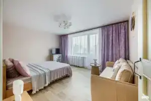 Апартаменты на Ленинский проспект, 7, Москва