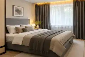 Апартаменты на Широкая, 2, Казань