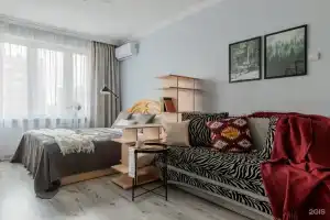Апартаменты на ул. Кухмистерова д.16, Москва