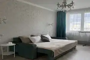Апартаменты на Совхозная улица, 10Б, Москва