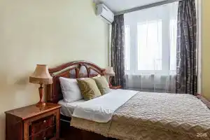Апартаменты InHome24, Москва