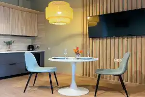 Elite apartments, Москва