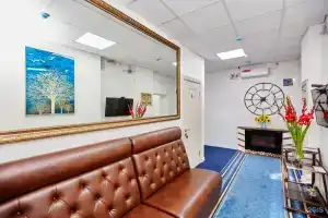 ЛиКа, Кисловодск
