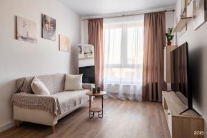 Апартаменты на Очаковское шоссе, 5к1, Москва