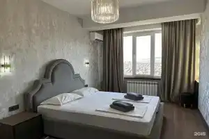 Home Comfort, Махачкала