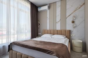 Апартаменты на улица Мира, 49с3, Весёлое