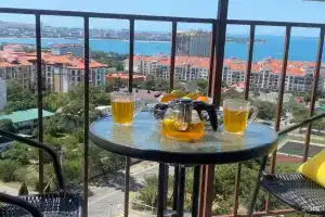 Апартаменты на Горная ул., 15А, Геленджик
