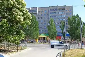 Апартаменты на улица Мира, д.75, Волжский