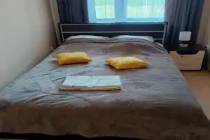 Апартаменты на Ул. Лощенкова, 1 кв.72