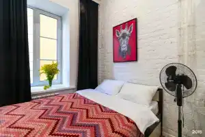 EasyGuest, Санкт-Петербург