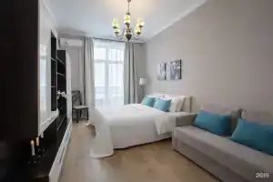 Апартаменты YarHome, Ярославль