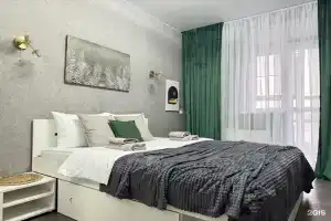 Апартаменты на Энгельса д.182, Батайск