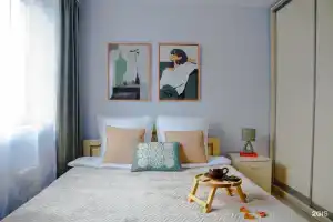 Апартаменты на 1-я Новослободская ул., 7, Муром