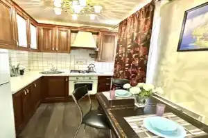 Апартаменты на ул. Чкалова, 48, Рязань